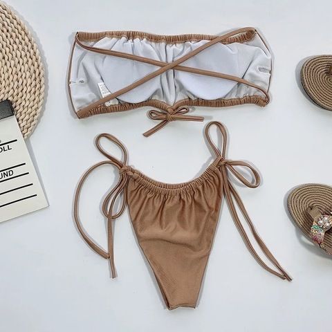 Купальник NUDE ELASTIC