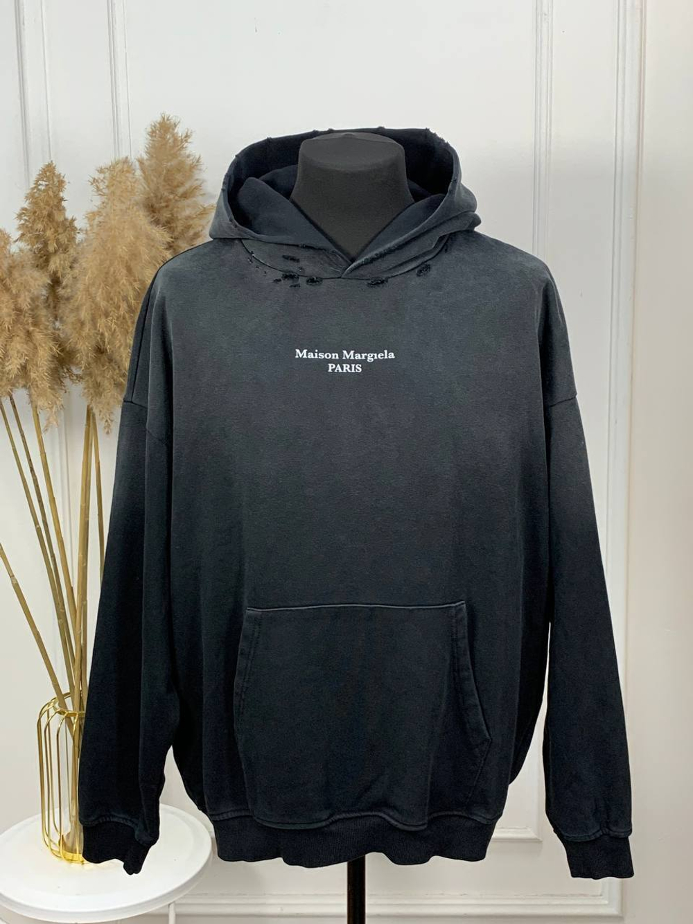 Худи Maison Margiela, арт. 483280045