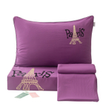 Комплект постельного белья Mood of Paris на резинке MPR017