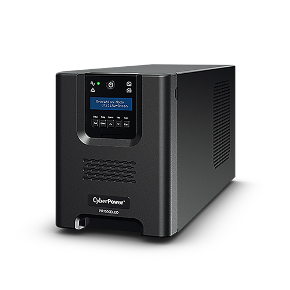 ИБП Cyber Power PR1500ELCD