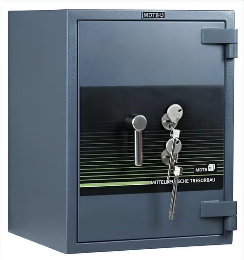 Взломостойкий сейф MDTB Banker-M 67 2K