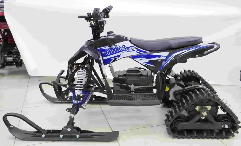 Электроквадроцикл MOTAX GEKKON 1300W