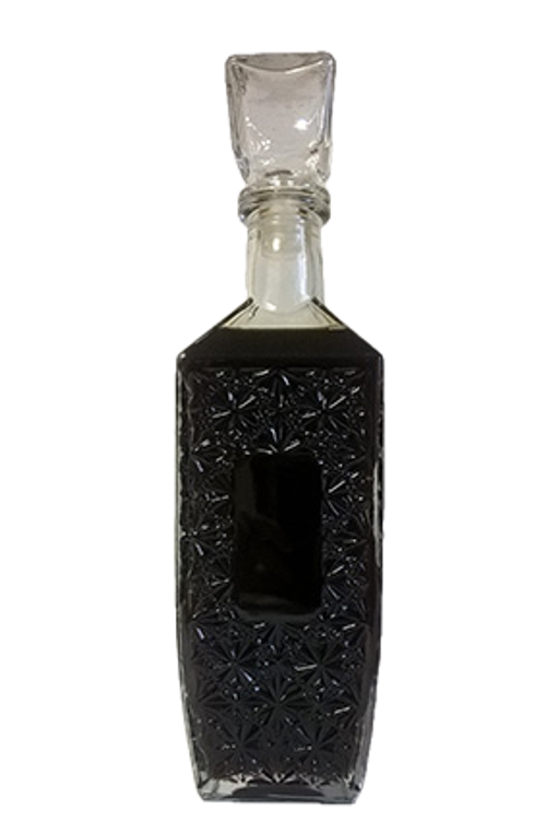 БАЛЬЗАМ ТАЙГА В ШТОФЕ "БАРСКИЙ" 500 мл