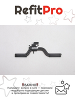 Радиатор для ноутбука Lenovo ThinkPad Yoga Slim 7 pro 14 ITL5 (5H40S20142), оригинал