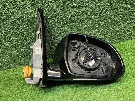 Зеркало правое BMW X5 F15 (2013-2018) 9 контактов