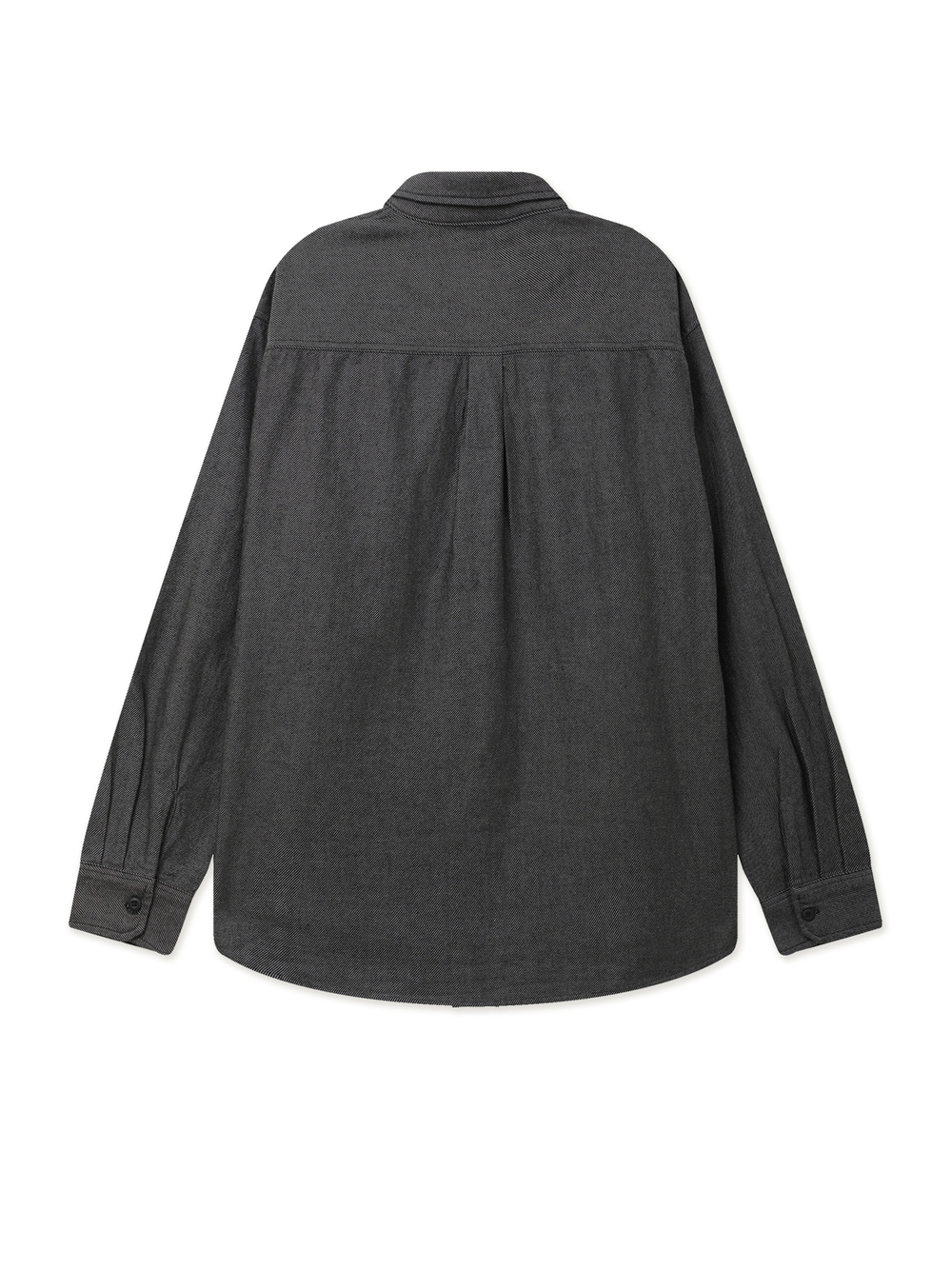 Рубашка Дл. Рукав L/s Edgar Shirt