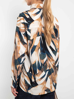 Рубашка Абстракция