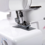 Оверлок швейный бытовой Micron Fusion 112