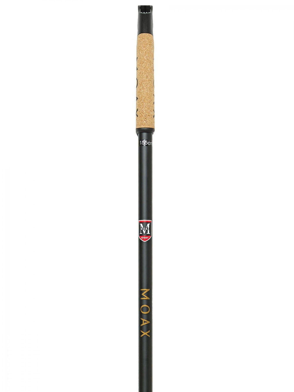 Лыжные палки MOAX M1 Star WORLDCUP 16/9мм (KIT) без темляков, MP10-01