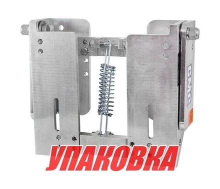 Механизмы откидки при ударе