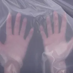 Корсетная cетка белая мягкая 20*35 см, Турция