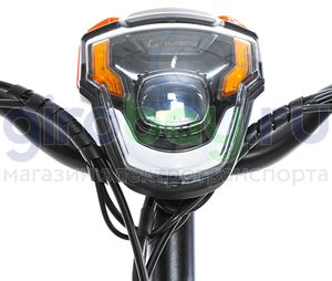 Электроскутер KUGOO EC 02 (48V/21Ah) фото №10