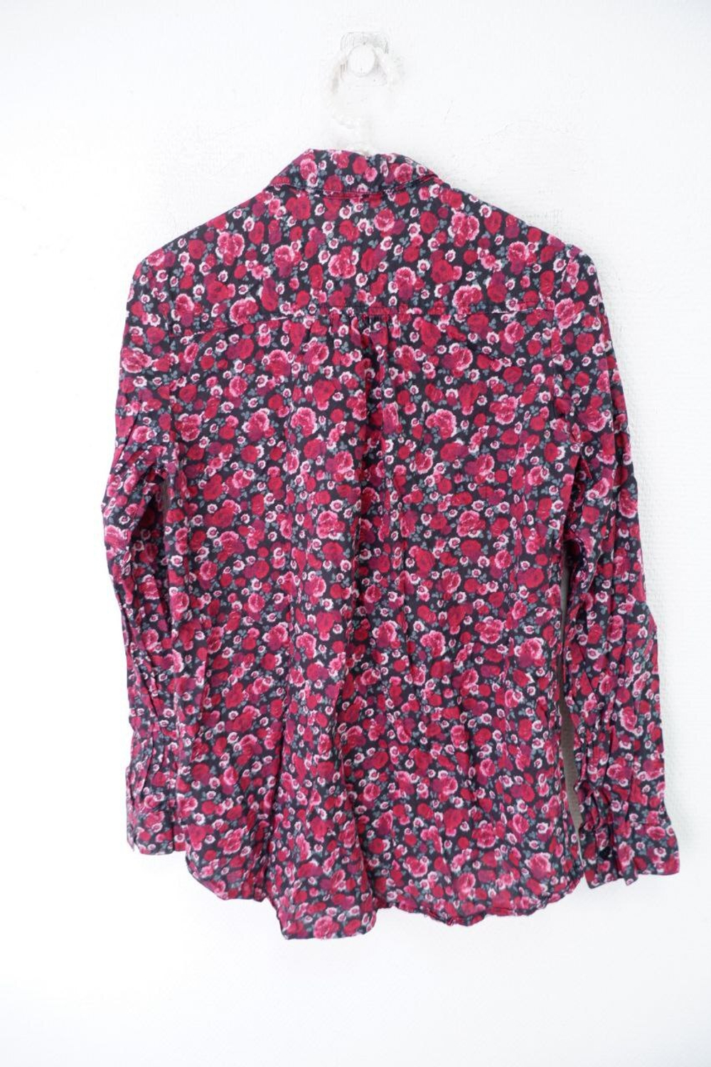 Блузка H&M красивая на 14 лет