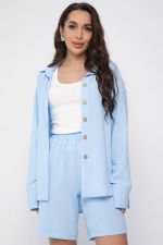 Костюм Самуи (голубой) К13572-9М LT Collection