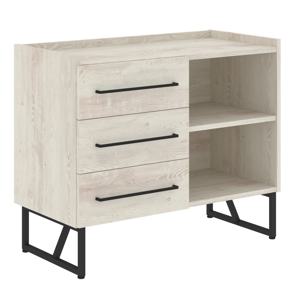 Тумба сервисная LOFTIS (ЛОФТИС)