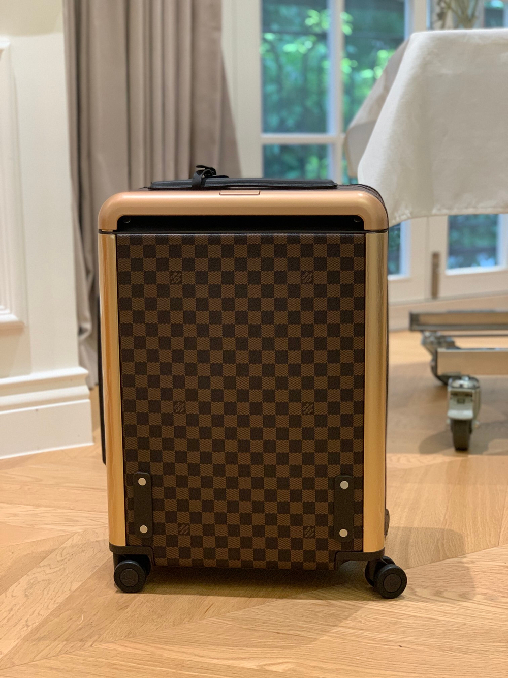 Louis Vuitton Horizon 55