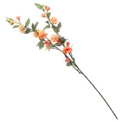 GAEM Ветка искусственная "Слива", L15 W6 H90 см