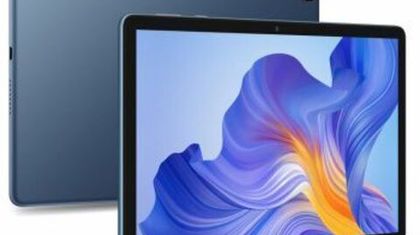 Обзор Honor Pad X8