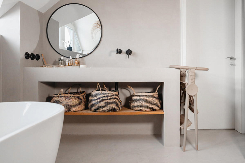 Стул-трансформер для кормления Anex Ozy fluff