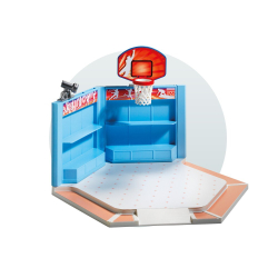 OUTLET Playmobil - Торговый пассаж 9078 / артикул   9078  / GTIN 4008789090782