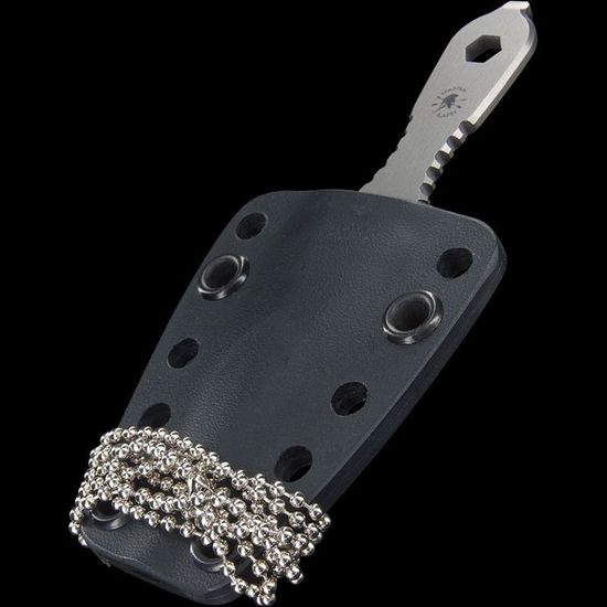 Нож Spartan Blades VELOS LAPEL DAGGER SB/29PL