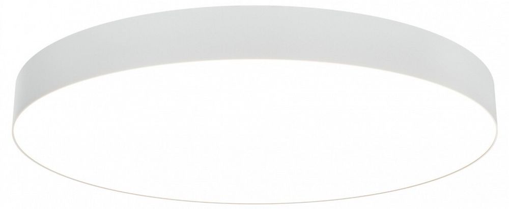 Накладной светильник Maytoni Zon C032CL-90W3K-RD-W