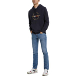 Tommy Hilfiger Hoodie, MW0MW22529-DW5