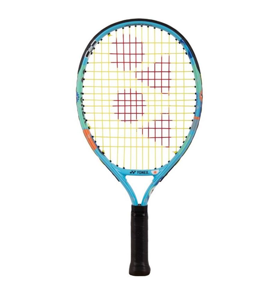 Ракетка детская Yonex Ezone Junior 17 - ocean blue