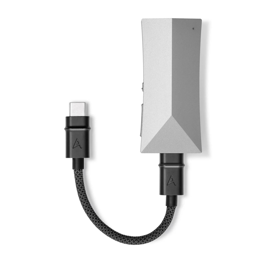 Усилитель для наушников с ЦАП ASTELL&KERN AK HC4