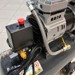 Компрессор поршневой безмасляный СОРОКИН 13.2