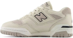 Кроссовки New Balance 550 бежевый