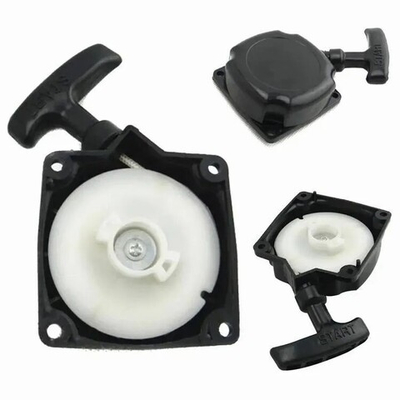 Стартер 33/43/52сс (пластик 2 зацепа) 23STPL2