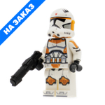 Клон-солдат Боил (2 фаза)