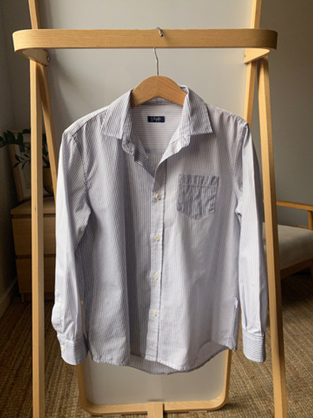 Рубашка Il Gufo, 128