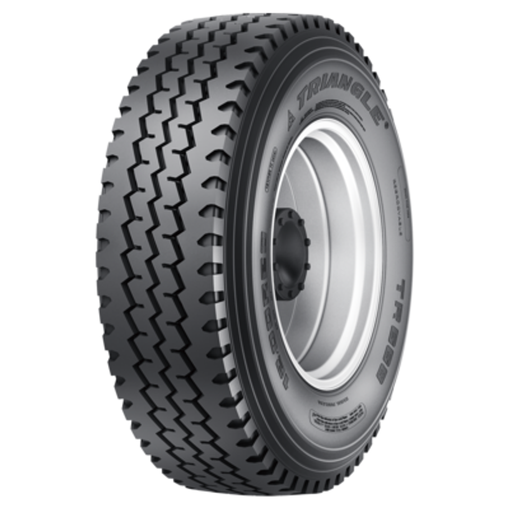 LT7,5R16 122/118L TR668 TTF M+S 14PR КИТАЙ