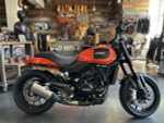 HARLEY-DAVIDSON X™ 500 2024 с НДС