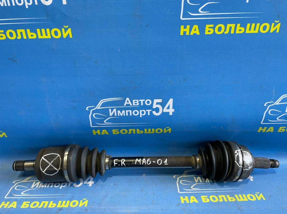 Привод передний правый Honda DOMANI 1994