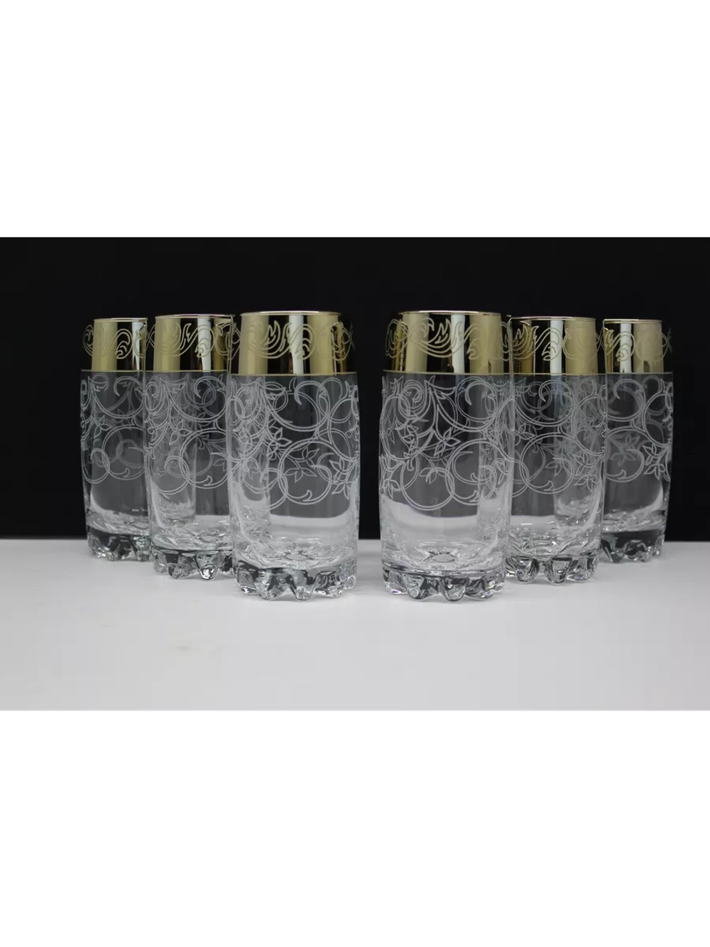 Набор стаканов