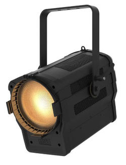 CHAUVET-PRO Ovation F-265WW светодиодный прожектор направленного света с линзой френеля. 1х230Вт светодиод