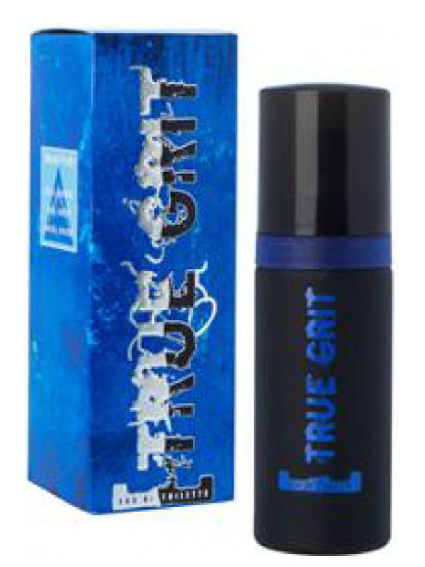 Milton Lloyd True Grit