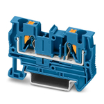 3211760 - PT 4 BU - Проходные клеммы