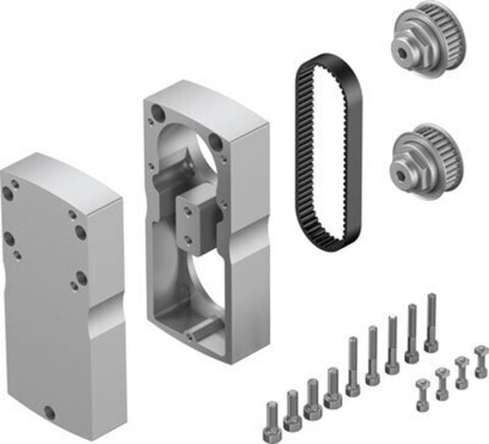 EAMM-U-86-D60-80P-102 Параллельный набор