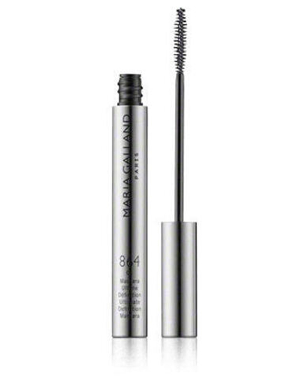 Тушь для ресниц Maria Galland Mascara 864 Mascara Ultime Definition 01 NOIR 6 ml
