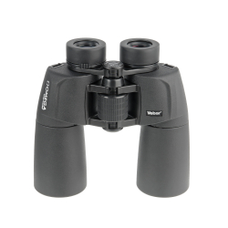 Бинокль Veber Omega БПЦс 7x50WP с сеткой - Porro-призмы из стекла Bak-4