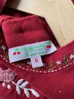 Хлопковое платье Bonpoint, 116