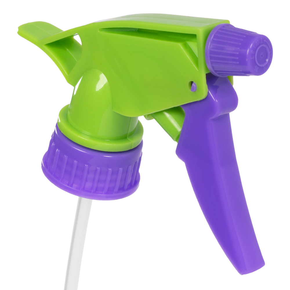 Распыляющая головка, подходит к Стандартной пластиковой бутылке Palisad