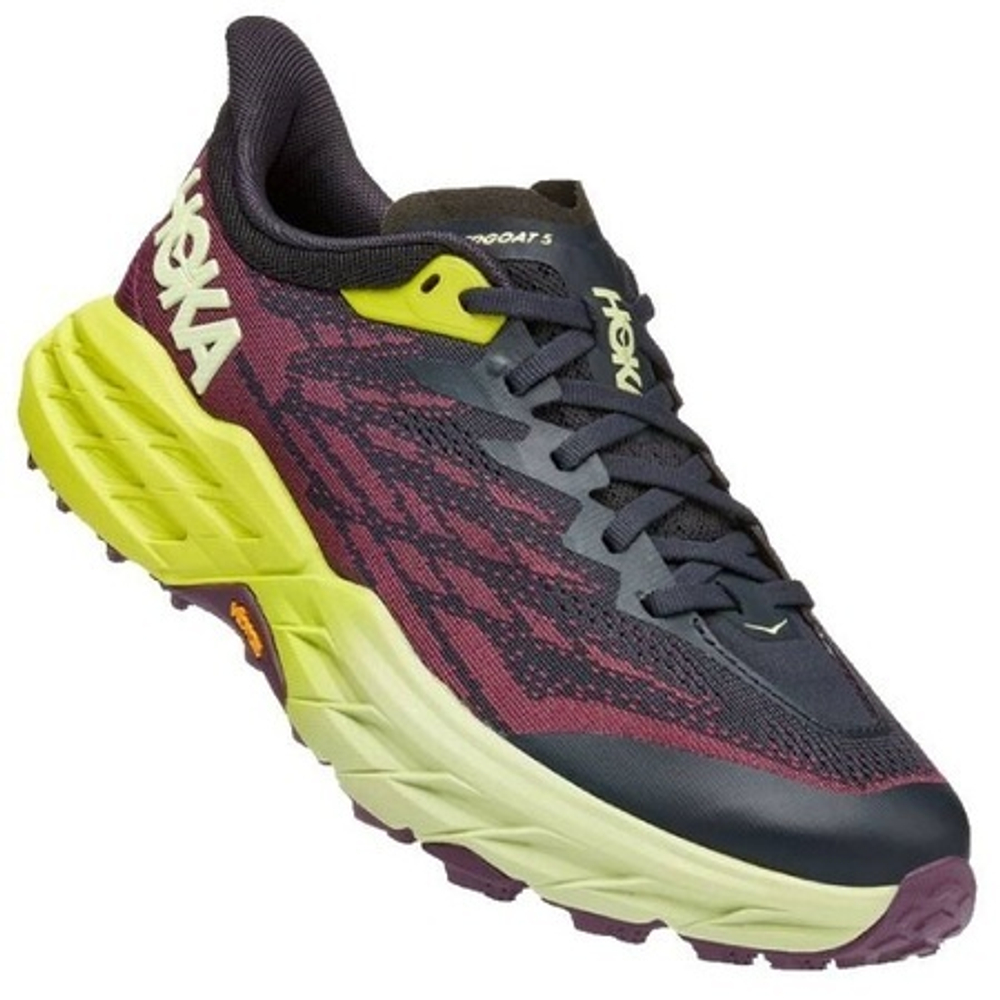Кроссовки женские Hoka Speedgoat 5