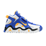 Кроссовки Nike Air Barrage Mid