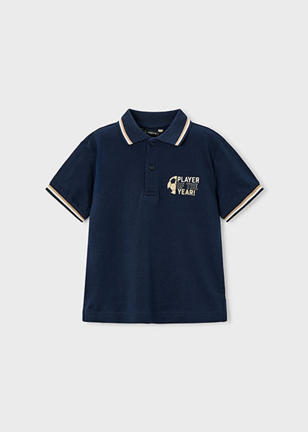 Рубашка-поло