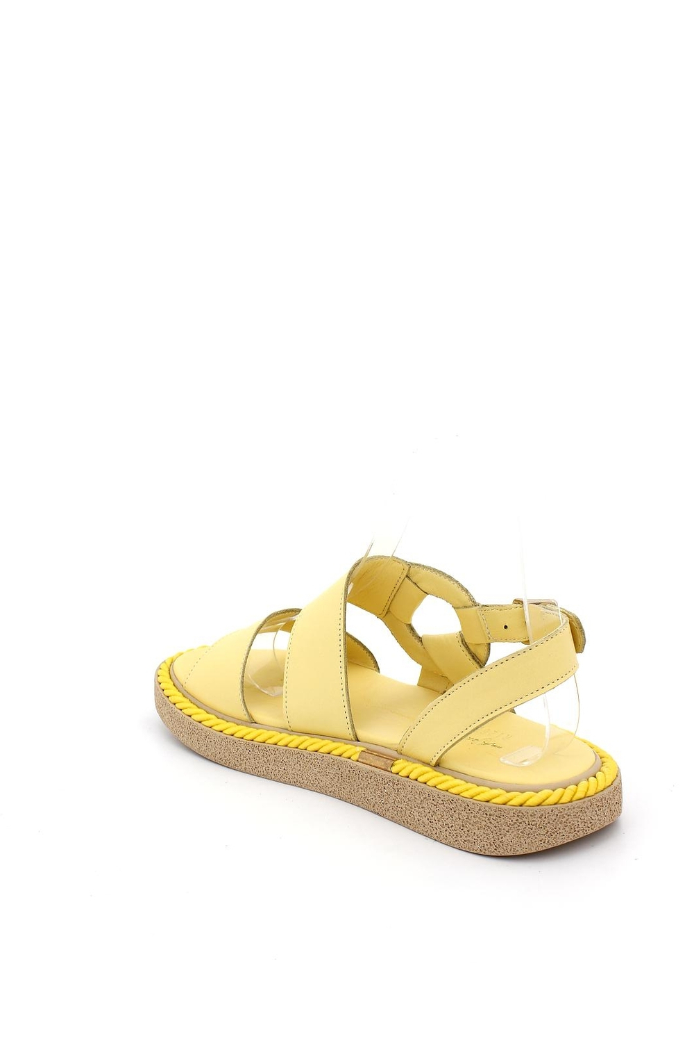 Сандалии женские Ascalini R12627